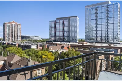 221 E Cullerton Street #706, Chicago, IL 60616 - Photo 4