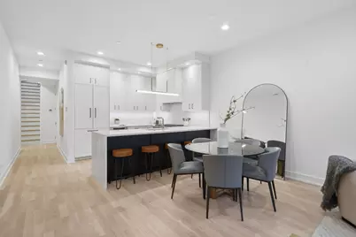 2481 N Milwaukee Avenue #403, Chicago, IL 60647 - Photo 2