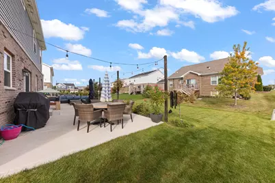 886 Canongate Lane, New Lenox, IL 60451 - Photo 26