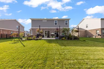 886 Canongate Lane, New Lenox, IL 60451 - Photo 28