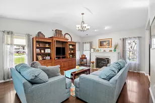 13844 W Crescenzo Dr, Manhattan, IL 60442 - Photo 8
