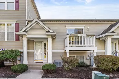4038 Hennepin Drive #4038, Joliet, IL 60431 - Photo 1