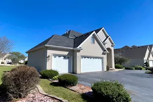 2078 Bluestem Pkwy, Lynwood, IL 60411 - Photo 2