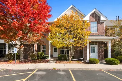 1926 Parkside Drive #1926, Shorewood, IL 60404 - Photo 1
