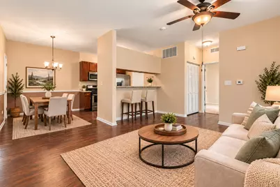 1926 Parkside Drive #1926, Shorewood, IL 60404 - Photo 6