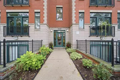 3939 N Greenview Avenue #GN, Chicago, IL 60613 - Photo 2