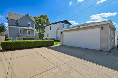 3308 Wesley Avenue, Berwyn, IL 60402 - Photo 40