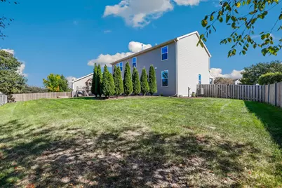 1232 Wildflower Circle, Shorewood, IL 60404 - Photo 34
