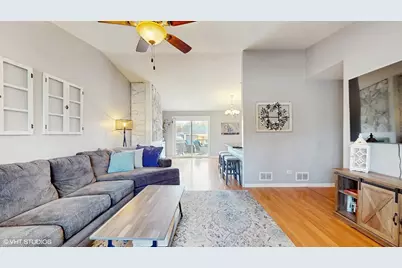 2206 Oak Lane, Rolling Meadows, IL 60008 - Photo 6