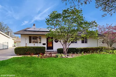 2206 Oak Lane, Rolling Meadows, IL 60008 - Photo 1