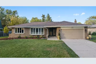 418 Ridgeview Street, Downers Grove, IL 60516 - Photo 2