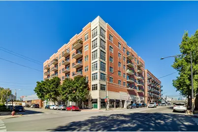 2322 S Canal Street #407, Chicago, IL 60616 - Photo 1