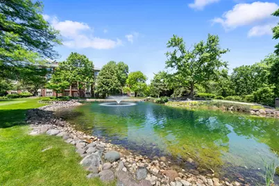 5 Oak Brook Club Drive #P2S, Oak Brook, IL 60523 - Photo 4