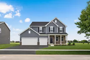 [Address not provided], Minooka, IL 60447 - Photo 1
