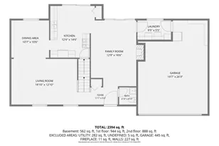 408 Creighton Ln, Schaumburg, IL 60193 - Photo 28
