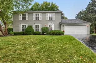 408 Creighton Ln, Schaumburg, IL 60193 - Photo 1