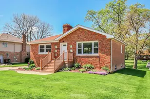 15516 Laramie Ave, Oak Forest, IL 60452 - Photo 2