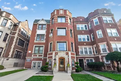 6817 S Crandon Avenue #2, Chicago, IL 60649 - Photo 1
