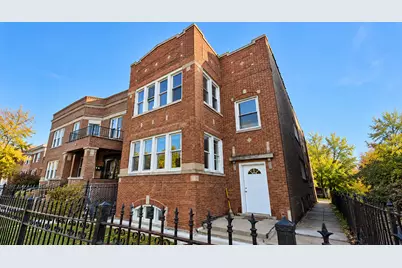 1845 W Garfield Boulevard, Chicago, IL 60636 - Photo 2