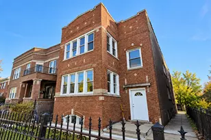 1845 W Garfield Blvd, Chicago, IL 60636 - Photo 2