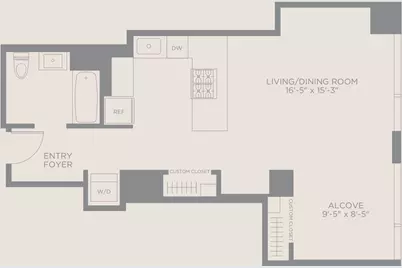 500 N Lake Shore Drive #2200, Chicago, IL 60611 - Photo 4