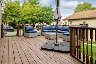 11001 S Ridgeway Ave, Chicago, IL 60655 - Photo 4