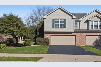 121 Commons Court, Wheeling, IL 60090 - Photo 1