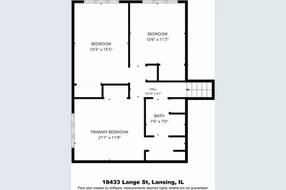 18433 Lange Street, Lansing, IL 60438 - Photo 56