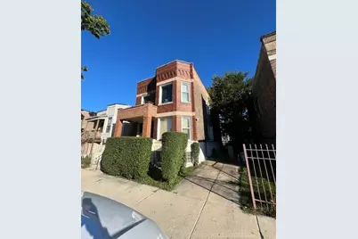 4508 W Maypole Avenue, Chicago, IL 60624 - Photo 1