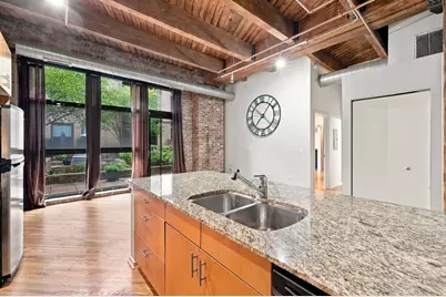1040 W Adams Street #268, Chicago, IL 60607 - Photo 14