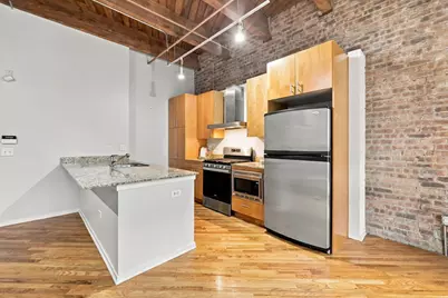 1040 W Adams Street #268, Chicago, IL 60607 - Photo 12