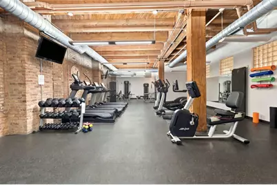 1040 W Adams Street #268, Chicago, IL 60607 - Photo 30