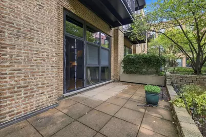 1040 W Adams Street #268, Chicago, IL 60607 - Photo 26