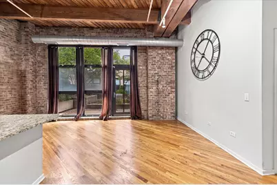 1040 W Adams Street #268, Chicago, IL 60607 - Photo 8