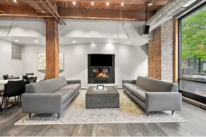 1040 W Adams Street #268, Chicago, IL 60607 - Photo 4
