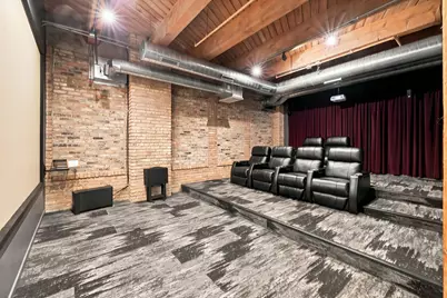 1040 W Adams Street #268, Chicago, IL 60607 - Photo 34