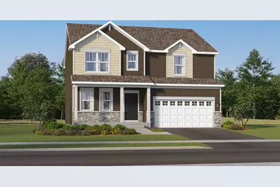 3800 Meadowridge Road, Woodstock, IL 60098 - Photo 1