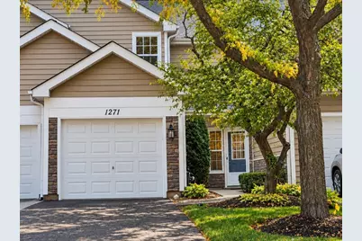 1271 Cranbrook Drive, Schaumburg, IL 60193 - Photo 1