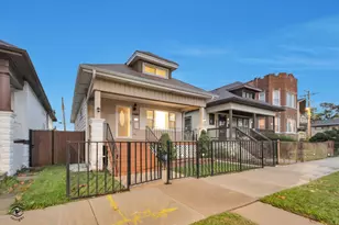6635 S Francisco Ave, Chicago, IL 60629 - Photo 2