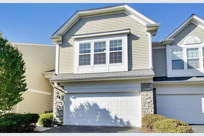 337 Devoe Drive #337, Oswego, IL 60543 - Photo 2