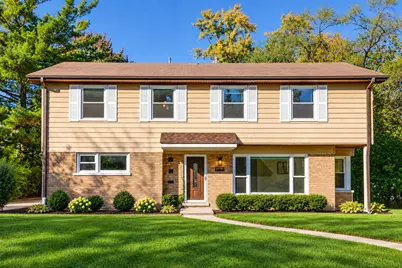 2272 Asbury Road, Northbrook, IL 60062 - Photo 1