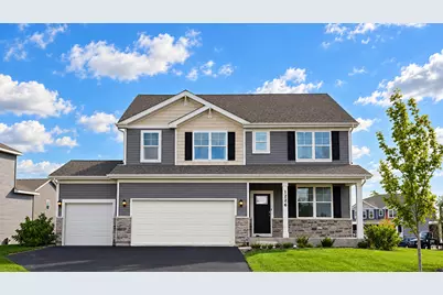 1226 Tiger Lily Drive, Bartlett, IL 60103 - Photo 1