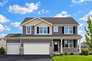 1226 Tiger Lily Dr, Bartlett, IL 60103 - Photo 1