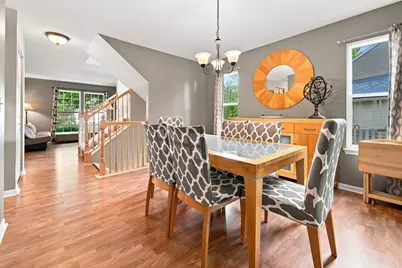 3331 Montgomery Drive, Lake in the Hills, IL 60156 - Photo 6