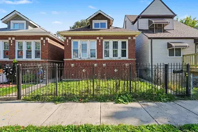8843 S Carpenter Street, Chicago, IL 60620 - Photo 1