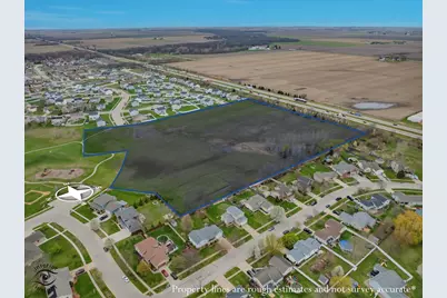 0000 Locust Road, Morris, IL 60450 - Photo 2