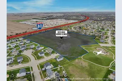 0000 Locust Road, Morris, IL 60450 - Photo 1