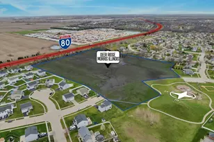 0000 Locust Rd, Morris, IL 60450 - Photo 1