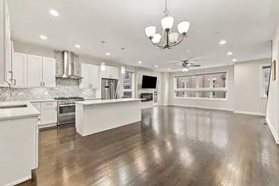 2957 W Cornelia Avenue #4, Chicago, IL 60618 - Photo 12