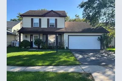 109 Azalea Circle, Streamwood, IL 60107 - Photo 1
